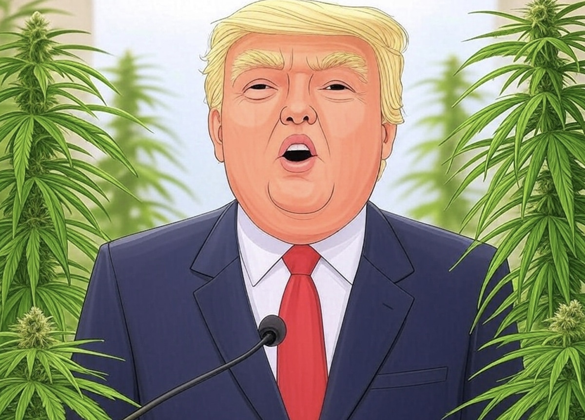 Dust Settles Over Liberation Day: Will Trump Trade War Kill The Bull Run?